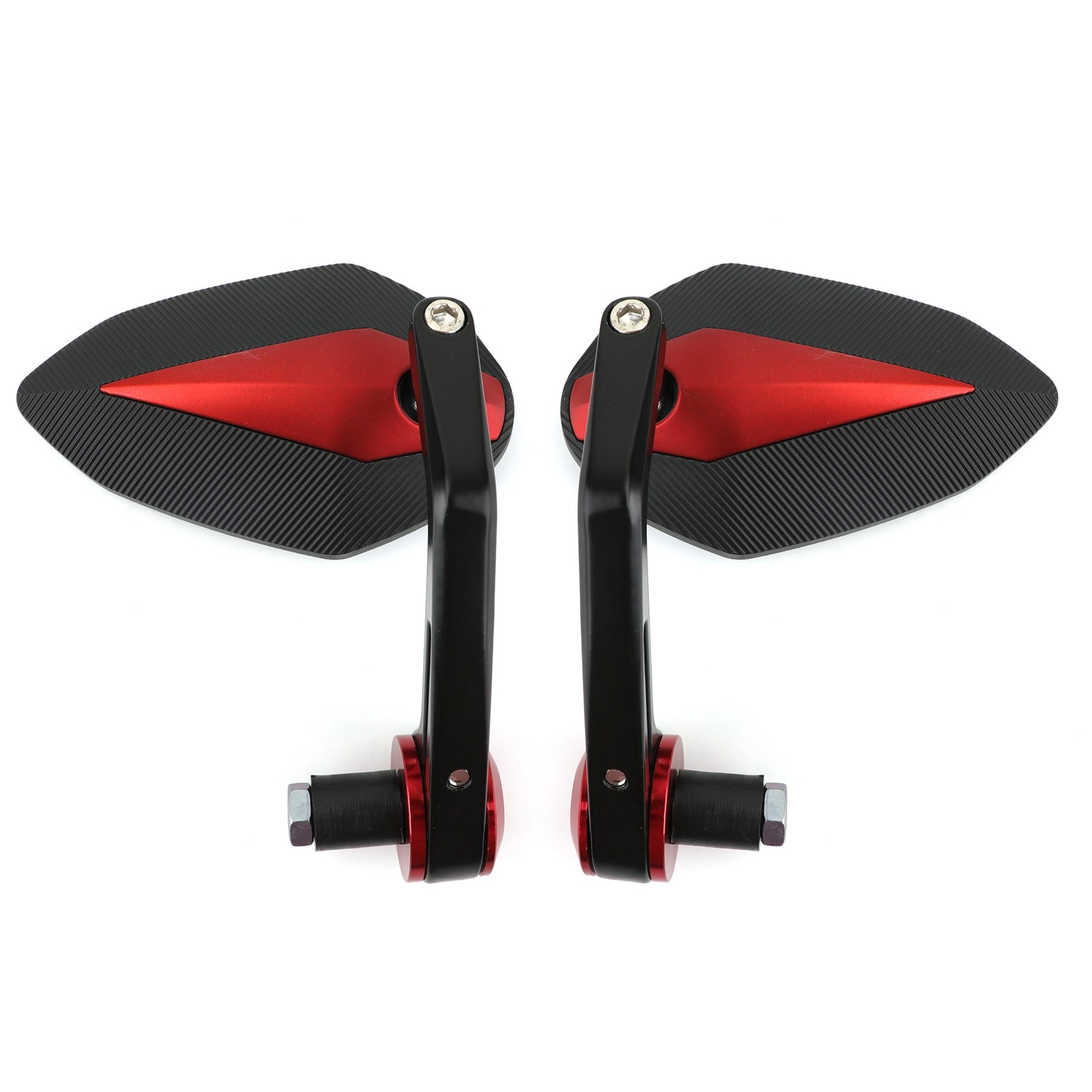 Crossfit Accessories - Motocykl Sportbike 7/8 
