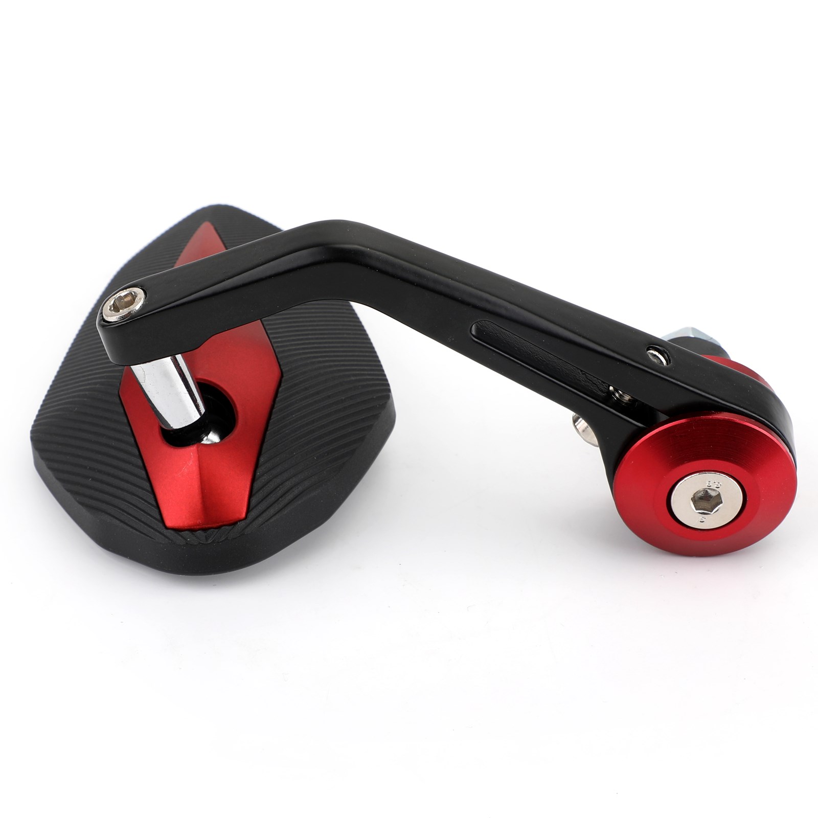 Areyourshop Czarne Czerwone Lu – Crossfit Accessories recenzja i cena