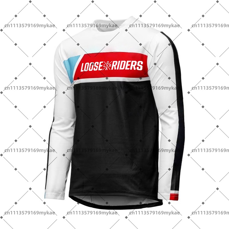 Koszulka motocyklowa unisex Lo – Crossfit Gear For Men recenzja i cena