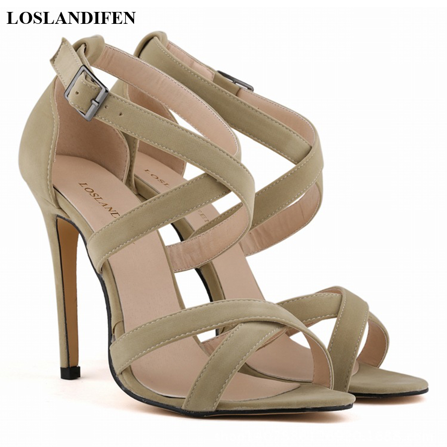 Star Style Open Toe Women Sand – Crossfit Outfit recenzja i cena