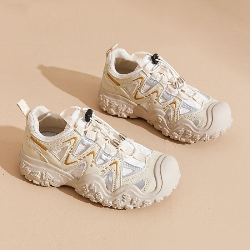 Damskie buty trekkingowe na ze – Crossfit Outdoor recenzja i cena