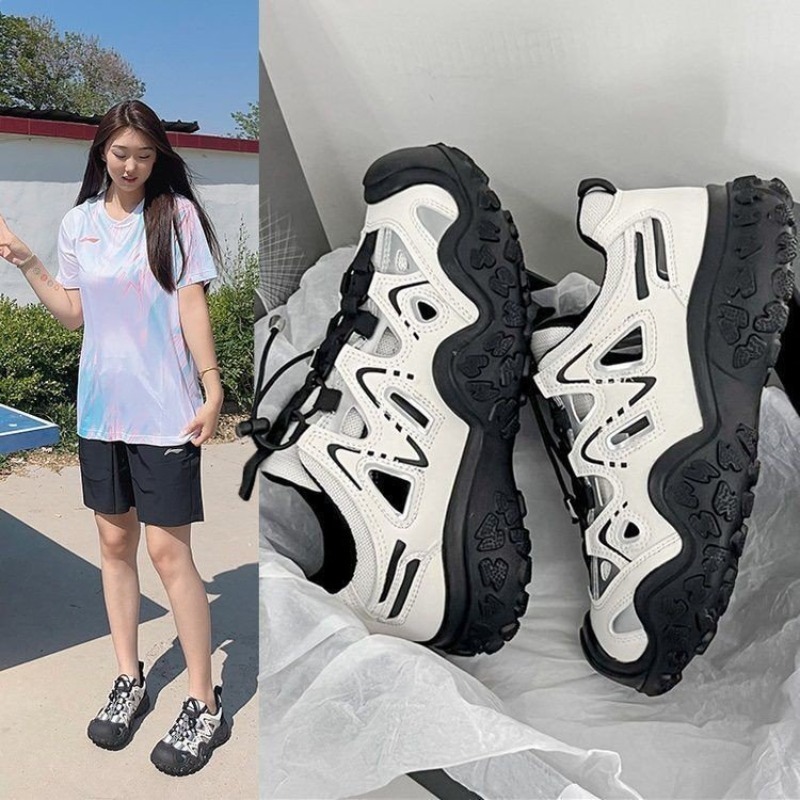 Damskie buty trekkingowe na ze – Crossfit Outdoor recenzja i cena