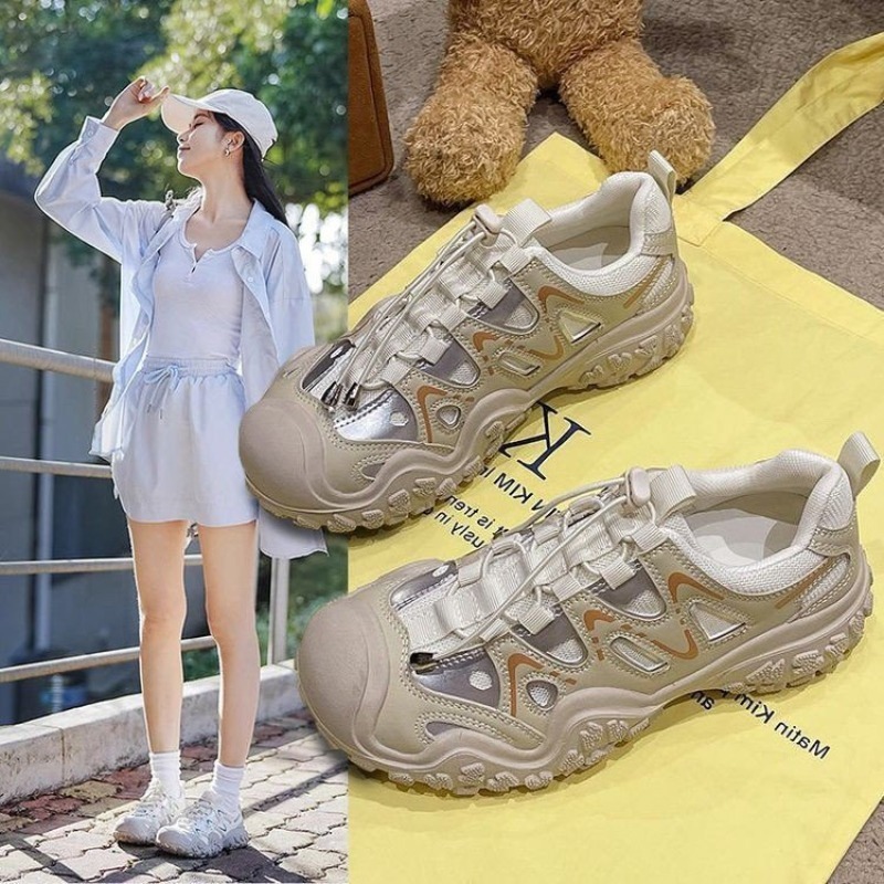 Damskie buty trekkingowe na ze – Crossfit Outdoor recenzja i cena