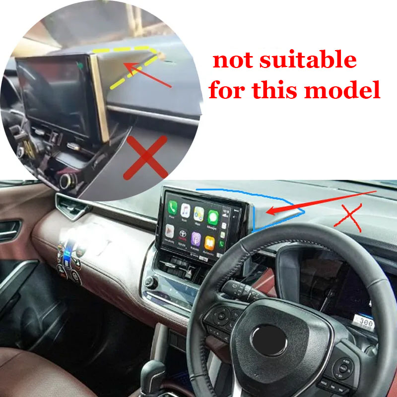 Pasuje do Toyota Corolla Cross – Crossfit Accessories recenzja i cena