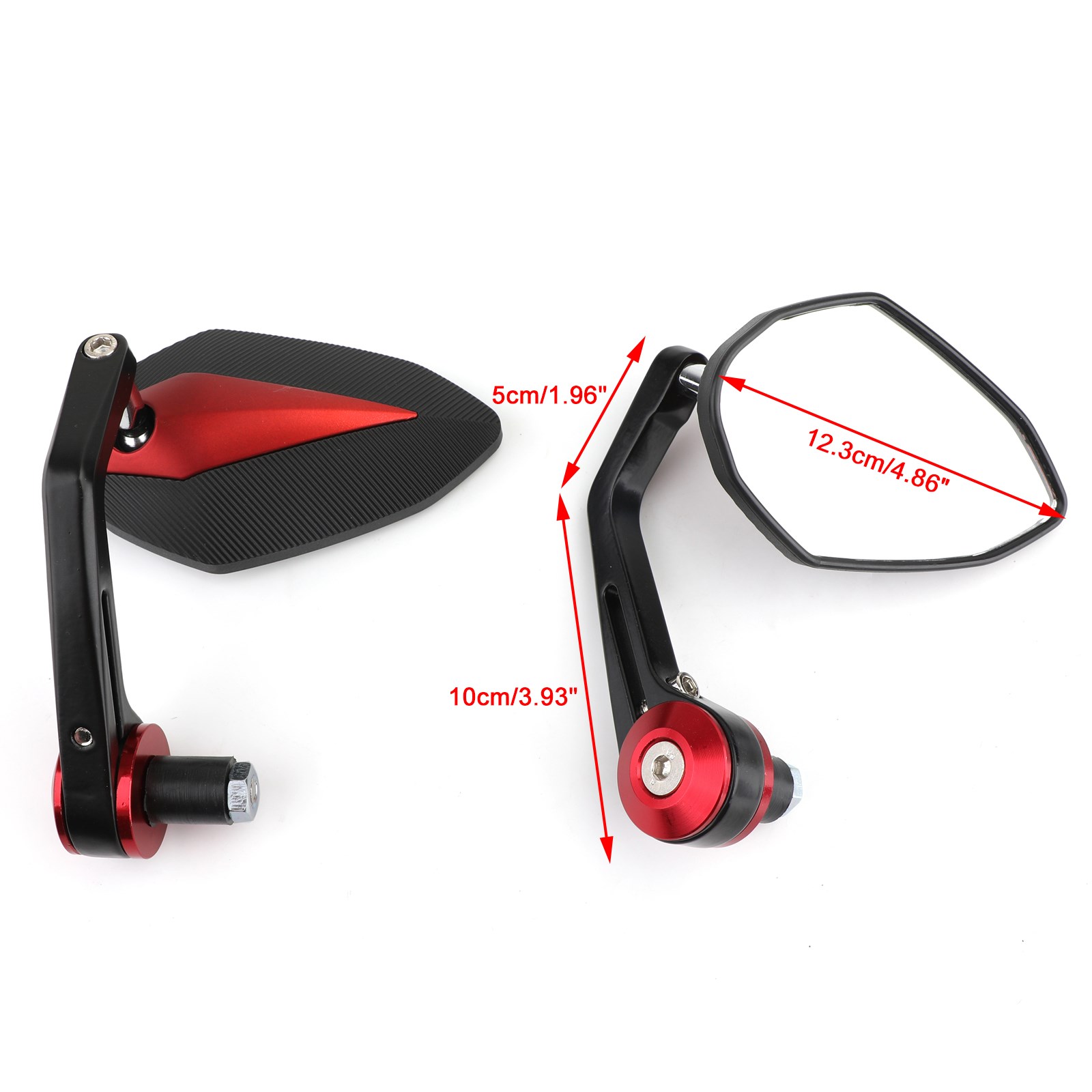 Motocykl Sportbike 7/8 