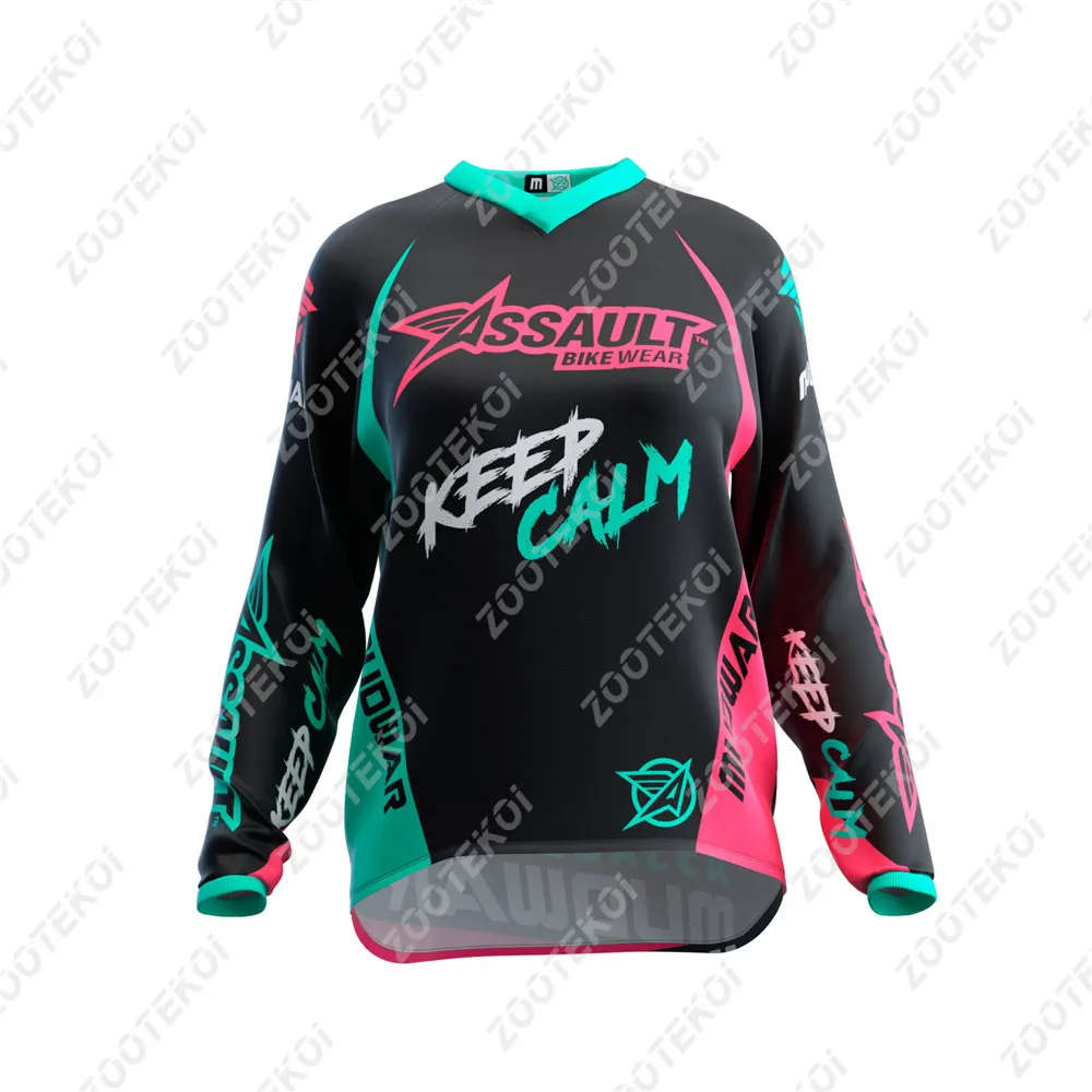 Odzież rowerowa Assault Bike D – Crossfit Gear For Men recenzja i cena